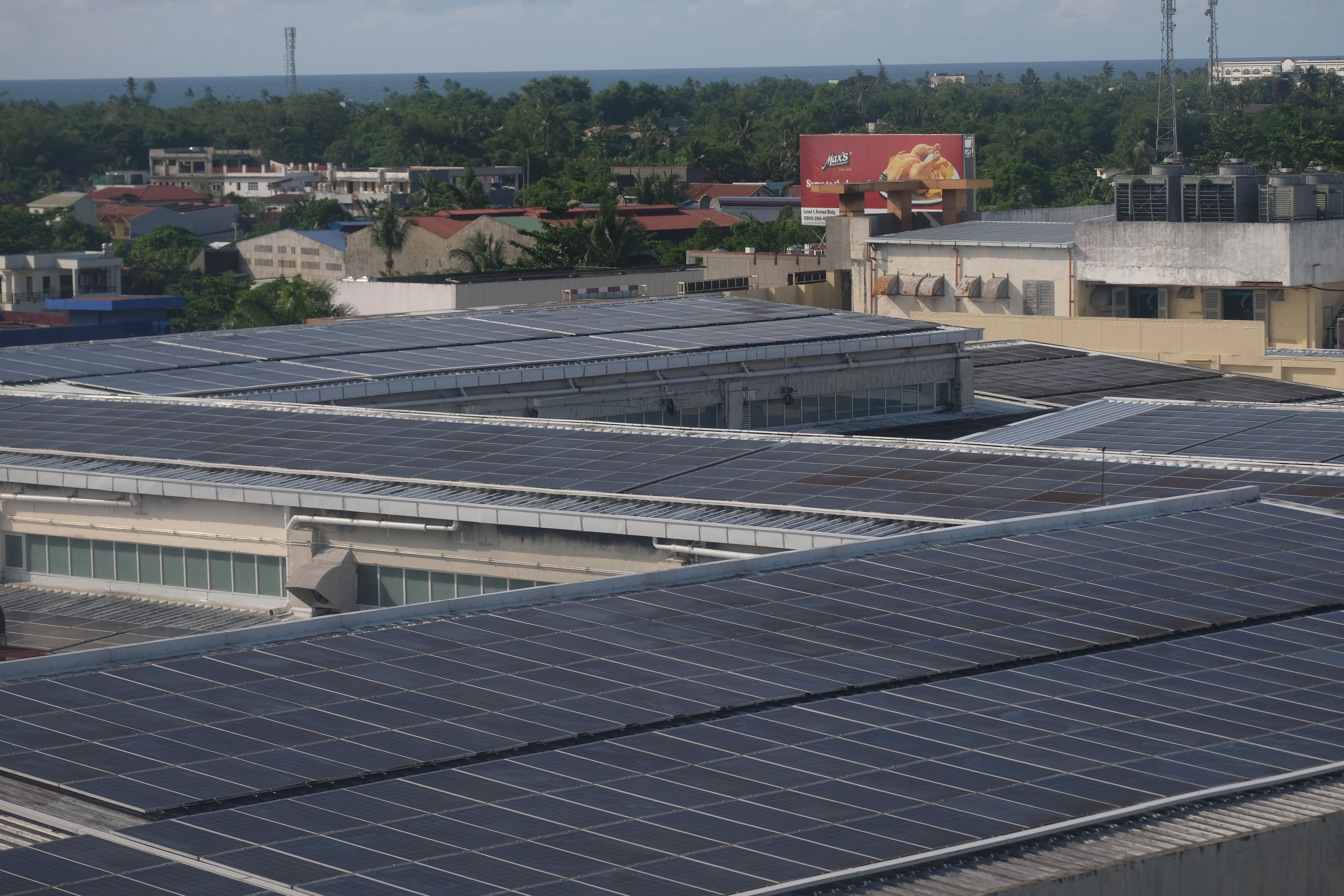 From emissions to efficiency: Embrace green building practices in the Philippines